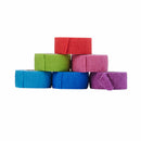McKesson Self-adherent Closure Cohesive Bandage, 1 Inch x 5 Yard (Case of 30 Packs)
