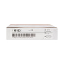 Hollister New Image 18163 Two-Piece Transparent Ostomy Pouch, Pre-cut to Fit 57 mm Stoma (10/BX) 