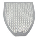 RJ Schinner Co Impact Z-Mat Urinal Floor Mat (6/CS) 