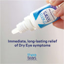 TheraTears Carboxymethylcellulose Sodium Eye Lubricant
