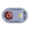 Temperature Indicator Timestrip10 For Blood Bags (Box of 100)