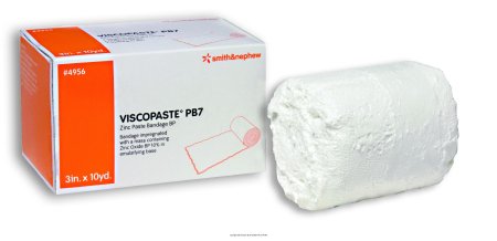 Smith & Nephew VISCOPASTE PB7 3"X10YD CTN 12 