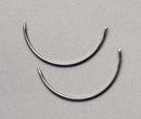 NEEDLE 1/2 CIRCLE TAPER PT.050X1.092 ST 2/PCH 72PCH/BX