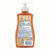 Antibacterial Soap Dial Professional Antibacterial Defense Gold + Aloe Liquid 11 oz. Pump Bottle Original Scent (Carton of 12)