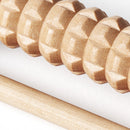 Acutens Inc Kanjo Acupressure Foot Pain Relief Roller (50/CS) 