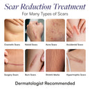Skintensive LLC Skintensive Silicone Scar Gel (12/CS) 
