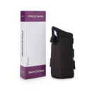ProCare ComfortForm Wrist Brace with Palmar Stay, Black, Large, Left-Hand (Each)