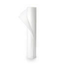 McKesson Textured Table Paper, 21 Inch x 125 Foot, White (Case of 9 Rolls) 