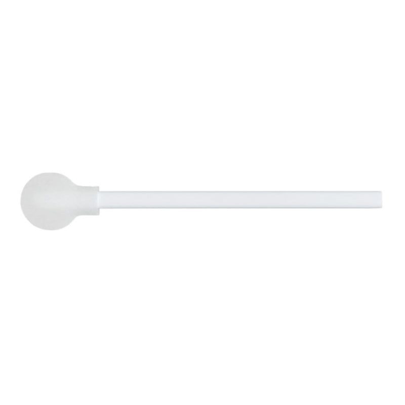 Puritan Medical Products Swabstick PurSwab Foam Tip Polypropylene Shaft 5 Inch Length NonSterile 50 per Pack (1000/CS)