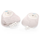 SenSura Mio Convex Light 1-Piece Opaque Urostomy Pouch, 28-mm Stoma (10/BX)