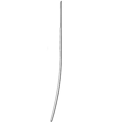 Sklar Hegar Uterine Dilator - 90-4787 