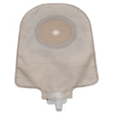 Premier One-Piece Ultra-Clear Urostomy Pouch, Cut to Fit up to 64 mm (Box of 10)