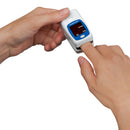 SmartHeart Fingertip Pulse Oximeter, Talking Blood Oxygen Saturation Monitor (Case of 24)