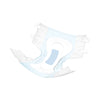 McKesson Ultimate Heavy Absorbency Incontinence Brief, Large (Case of 72)