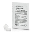 MooreBrand Aspirin (Case of 3000)
