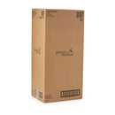 Graham Medical Products Graham Professional Crepe Table Paper, 24 Inch x 125 Foot, White (12/CS) 