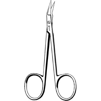 Sklar O'Brien Stitch Scissors - 22-2837