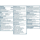 Glaxo Consumer Products Advil Cold & Sinus Liqui-Gels (32/BX) 