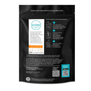 Deterra Drug Disposal Pouch for Disposal of Pharmaceuticals, Large (Case of 100)