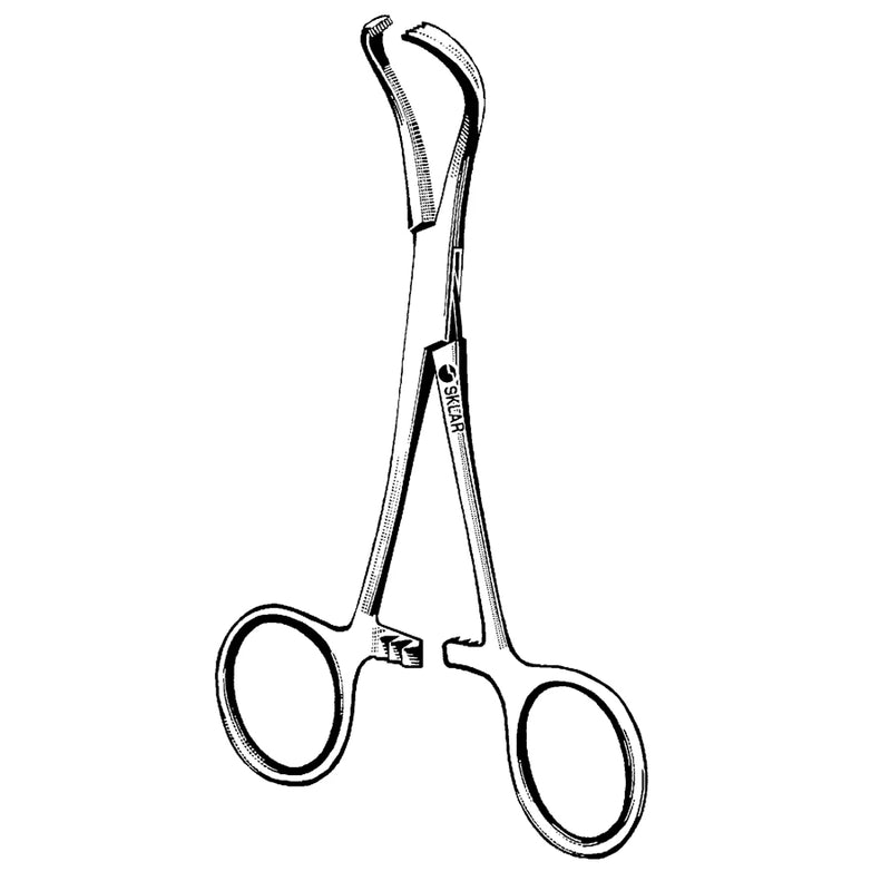 Merit Peers Towel Clamp - 97-639
