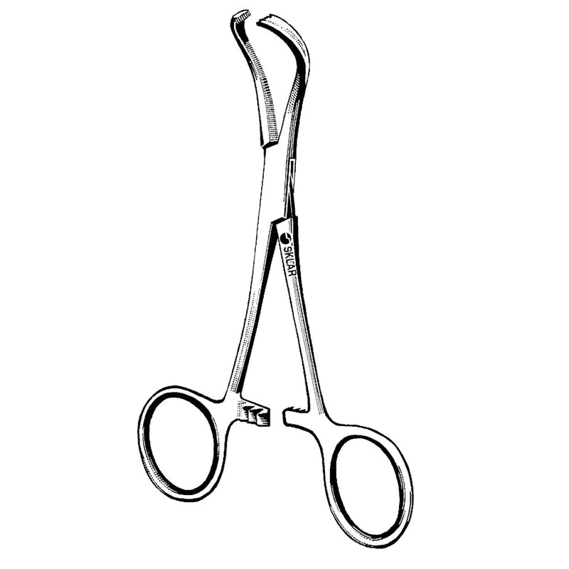 Merit Peers Towel Clamp - 97-639 