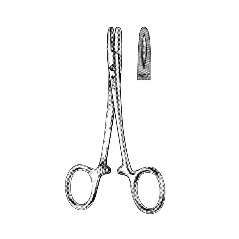 Sklar Doyen Needle Holder - 20-3113