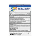 Icy Hot Menthol Topical Pain Relief (Pack of 5)