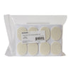 McKesson Pedi-Pad Foot Pad, Size 104 (Case of 4000)