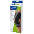 BSN Medical Actimove Sports Edition Hinged Knee Brace, Medium 