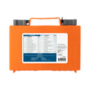 McKesson 50-Person First Aid Kit (Case of 12 Kits)