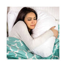 Hugg-A-Pillow Bed Pillow (Each) 