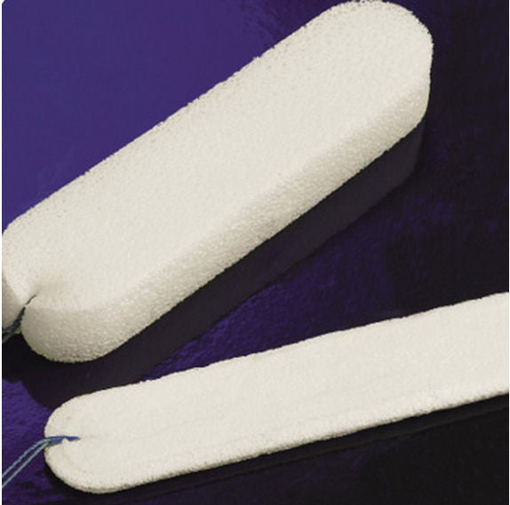 Nasal Packing Non-Impregnated 1-1/2 X 2-1/2 X 5 cm Sterile