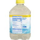 Thick & Easy Hydrolyte Honey Consistency Lemon Thickened Water, 46-oz. (6/CS)
