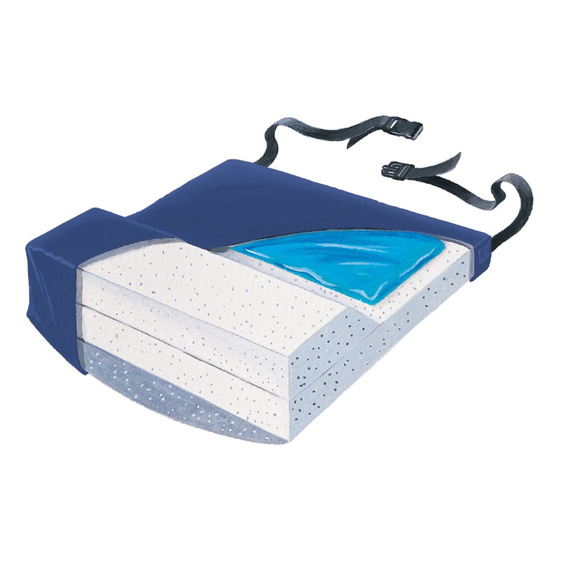Skil-Care Anti-Thrust Seat Cushion (Each)