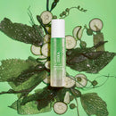 Facial Cleanser Coola Glowing Greens Detoxifying Gel 5 oz. Tube Scented