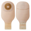 Premier Flextend One-Piece Beige Ostomy Pouch, Pre-cut to Fit 29 mm Stomas (Box of 5)