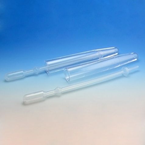 PIPETTE URINALYSIS 500/BG6BG/CS