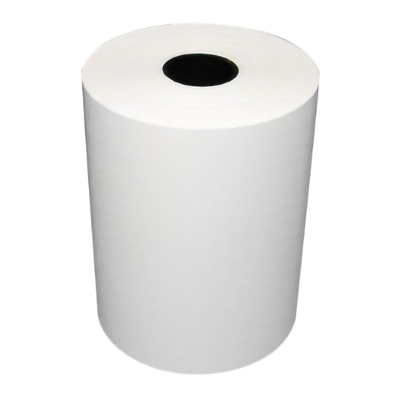 Recording Chart Paper Tremetrics Roll Without Grid