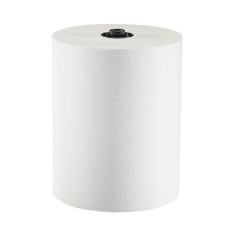 Paper Towel enMotion Hardwound Roll 8-1/5 Inch X 550 Foot (Case of 6 Rolls)