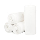 McKesson Brand McKesson Extra Heavy Duty Trash Bags, White, 30-gallon Capacity (200/CS) 