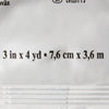 3M Scotchcast Plus Light Blue Cast Tape, 3 Inch x 4 Yard (Case of 10)
