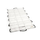 Graham Medical Products The MegaMover 1500 Transfer Sheet, 40 x 80 Inch, 1,000-lb. Capacity (10/CS)