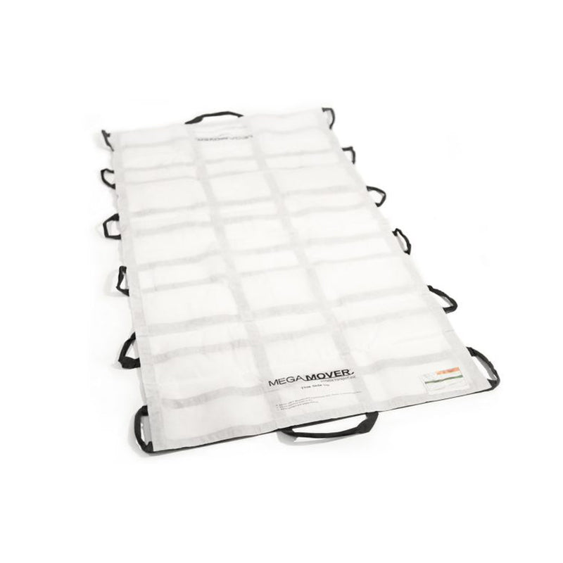Graham Medical Products The MegaMover 1500 Transfer Sheet, 40 x 80 Inch, 1,000-lb. Capacity (10/CS)