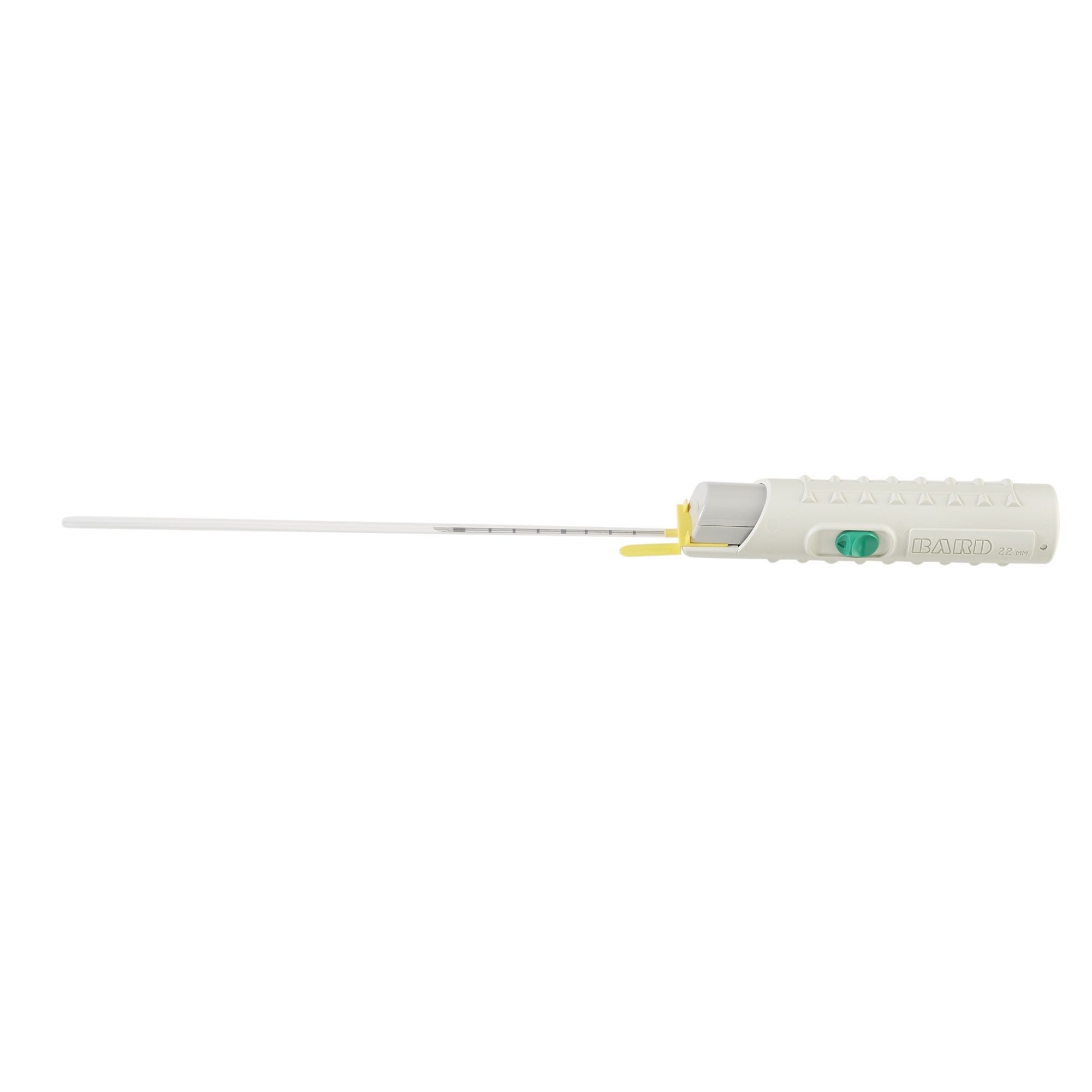 Biopsy System Max Core 14 Gauge 22 mm Penetration Depth 