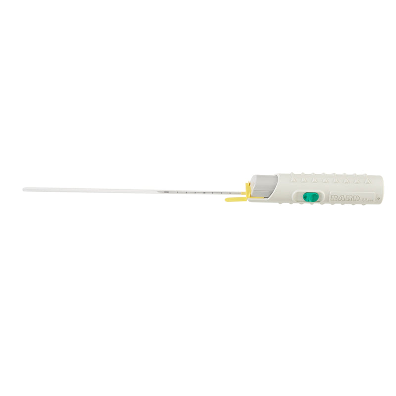 Biopsy System Max Core 14 Gauge 22 mm Penetration Depth 