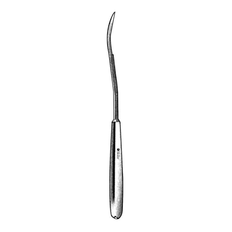 Sklar Salenius Meniscotomy Knife
