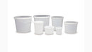 CONTAINER ALL PRPSE/PATH W/LID84 OZ 50/CS (0690)