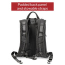 My Medic Recon First Aid Kit Backpack with Emergency Medical Supplies, Black (Each)