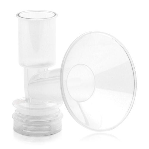 HygieniKit Breast Flange for HygieniKit Milk Collection Systems (Each)