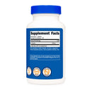nutricost L-Theanine 200mg, 120 Capsules, nonGMO, Gluten Free (Case of 1440)